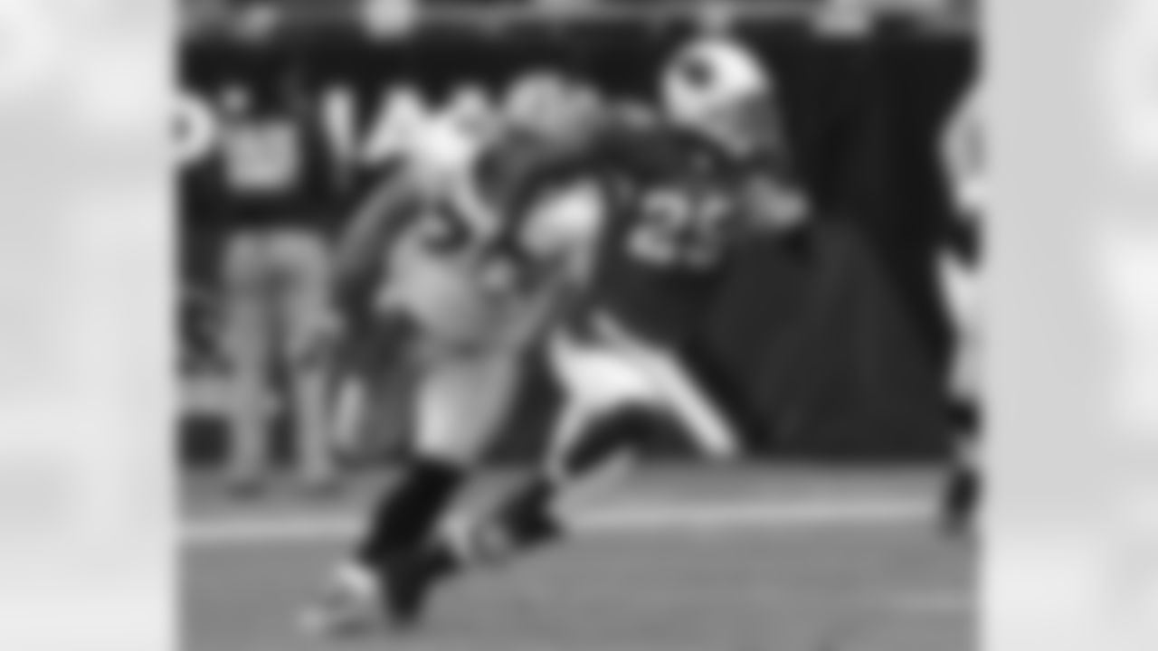 Dominique Rodgers-Cromartie 2010
