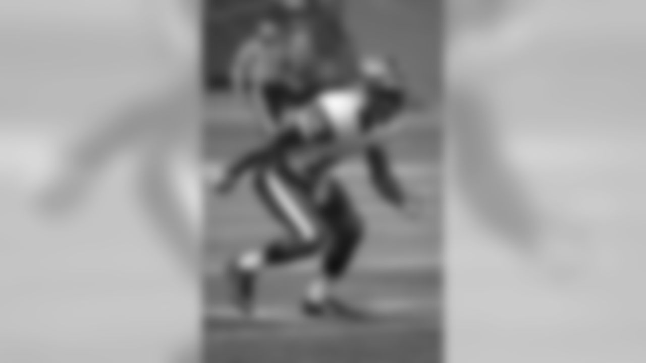 Western Kentucky CB Cam Thomas: Projected seventh-rounder