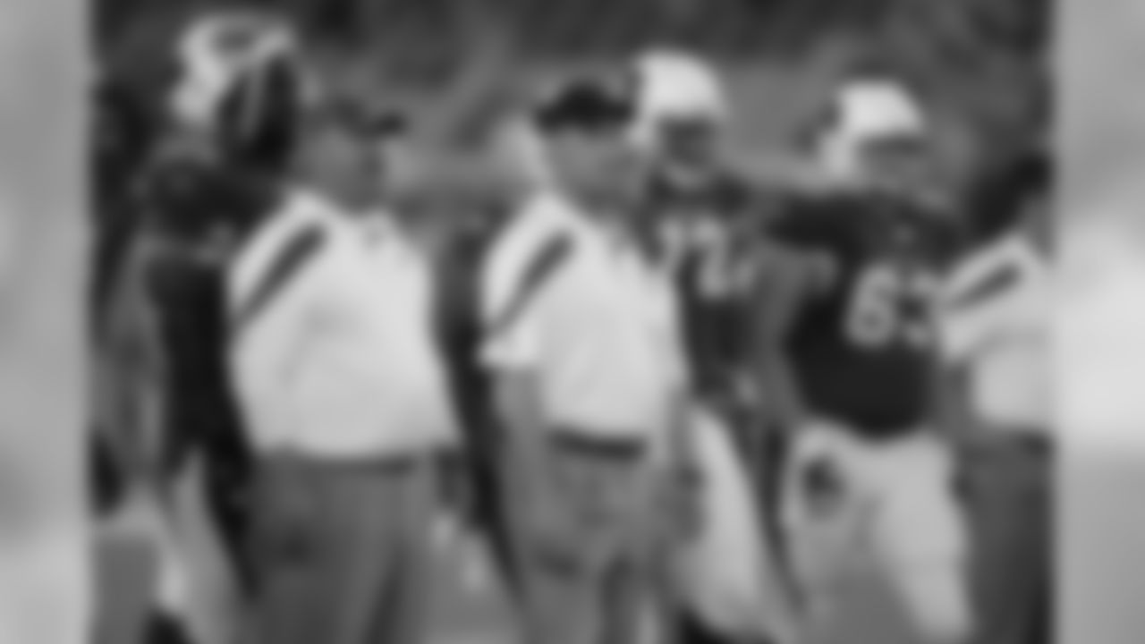 Whisenhunt pregame