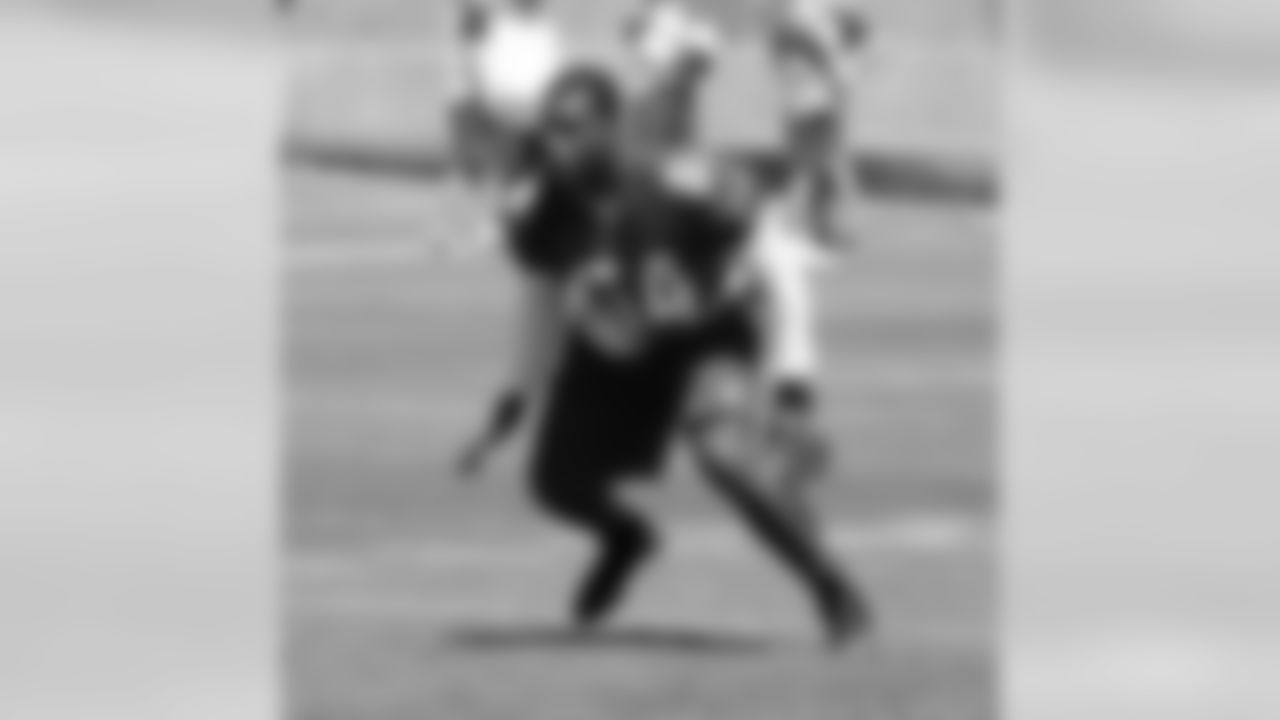 LB Jasper Brinkley