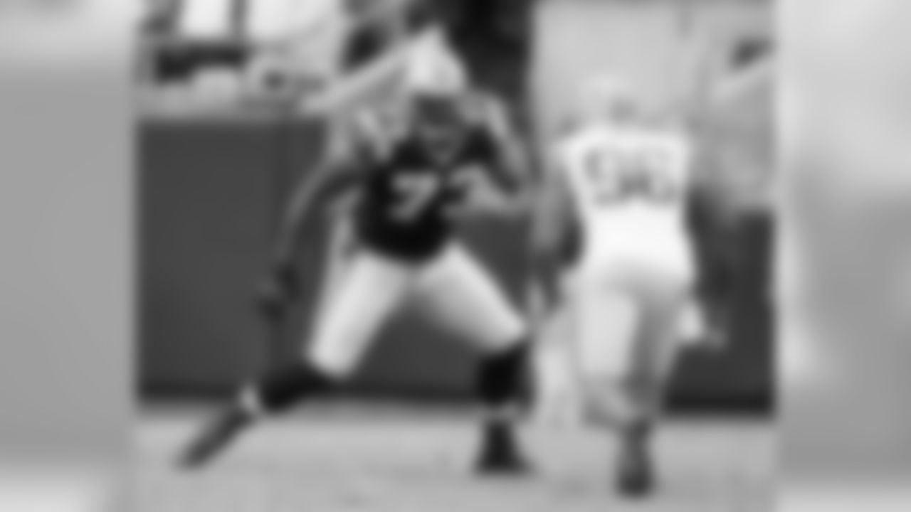 T Michael Oher