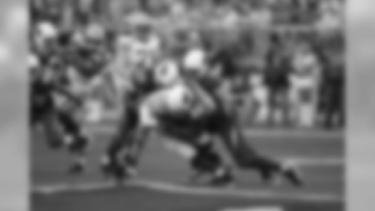 Cardinals vs. Green Bay