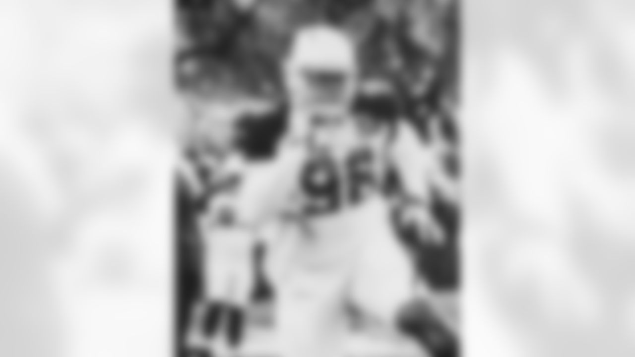 DT Angelo Blackson