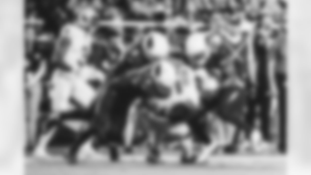 S Budda Baker, ILB Isaiah Simmons, CB Robert Alford