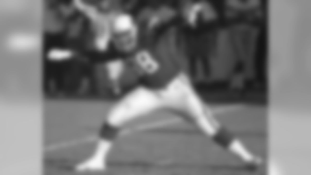 1991: DL Eric Swann, no college