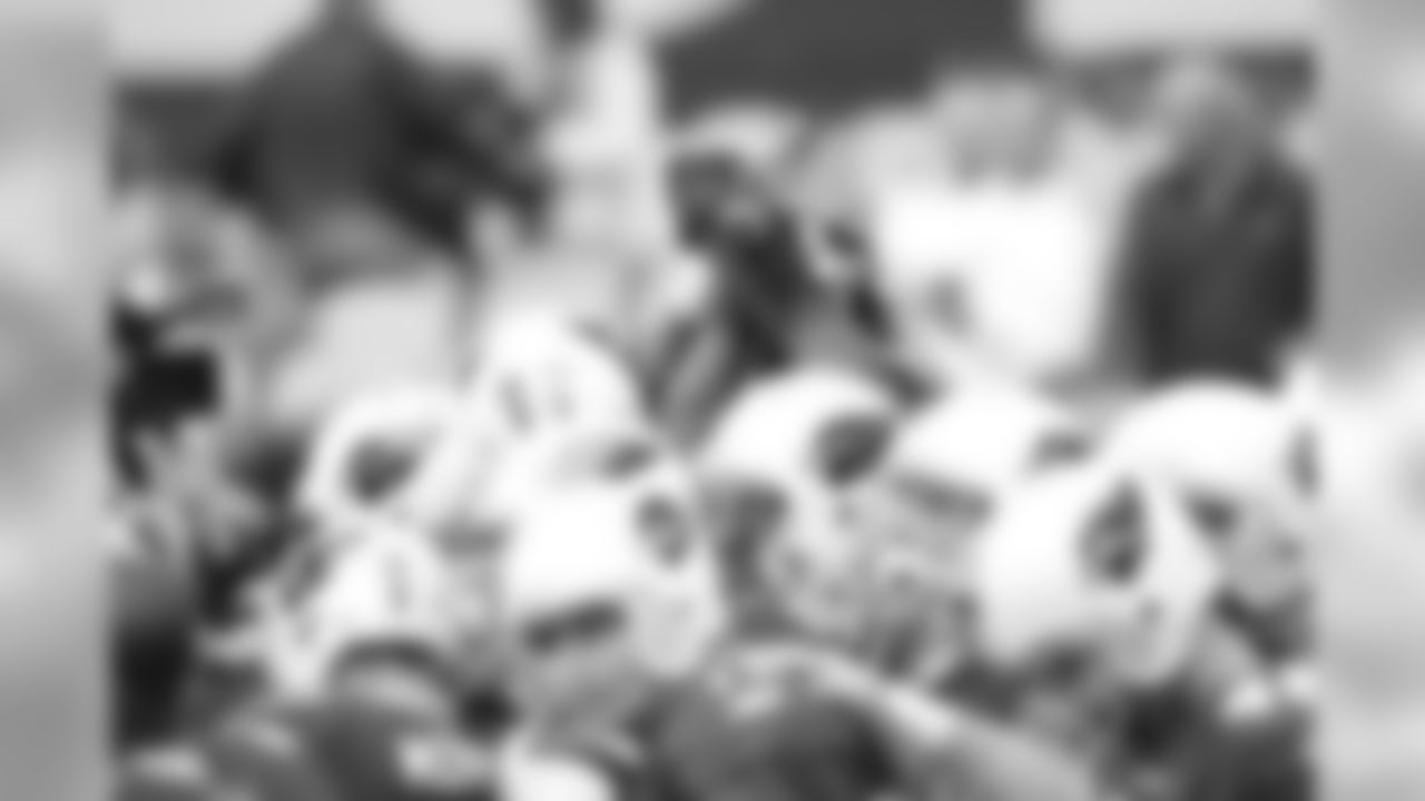 Cardinals vs. Vikings