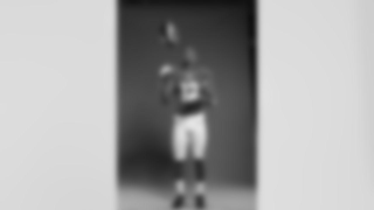 WR John Brown