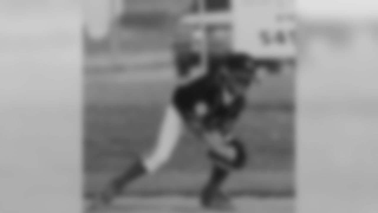 S Tyrann Mathieu (@devine_mathieu) in his baseball days