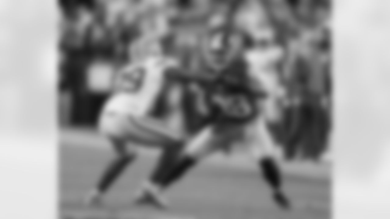 CB Casey Hayward