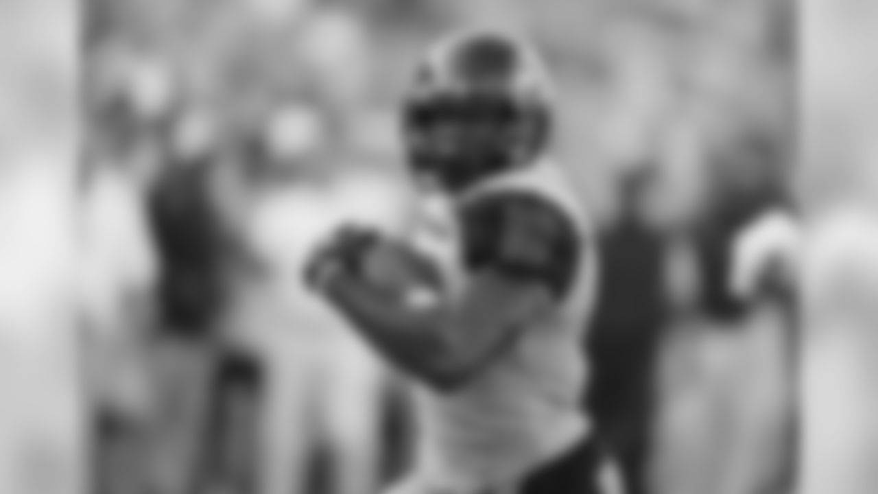 Southern Miss WR Korey Robertson: Projected fifth-rounder