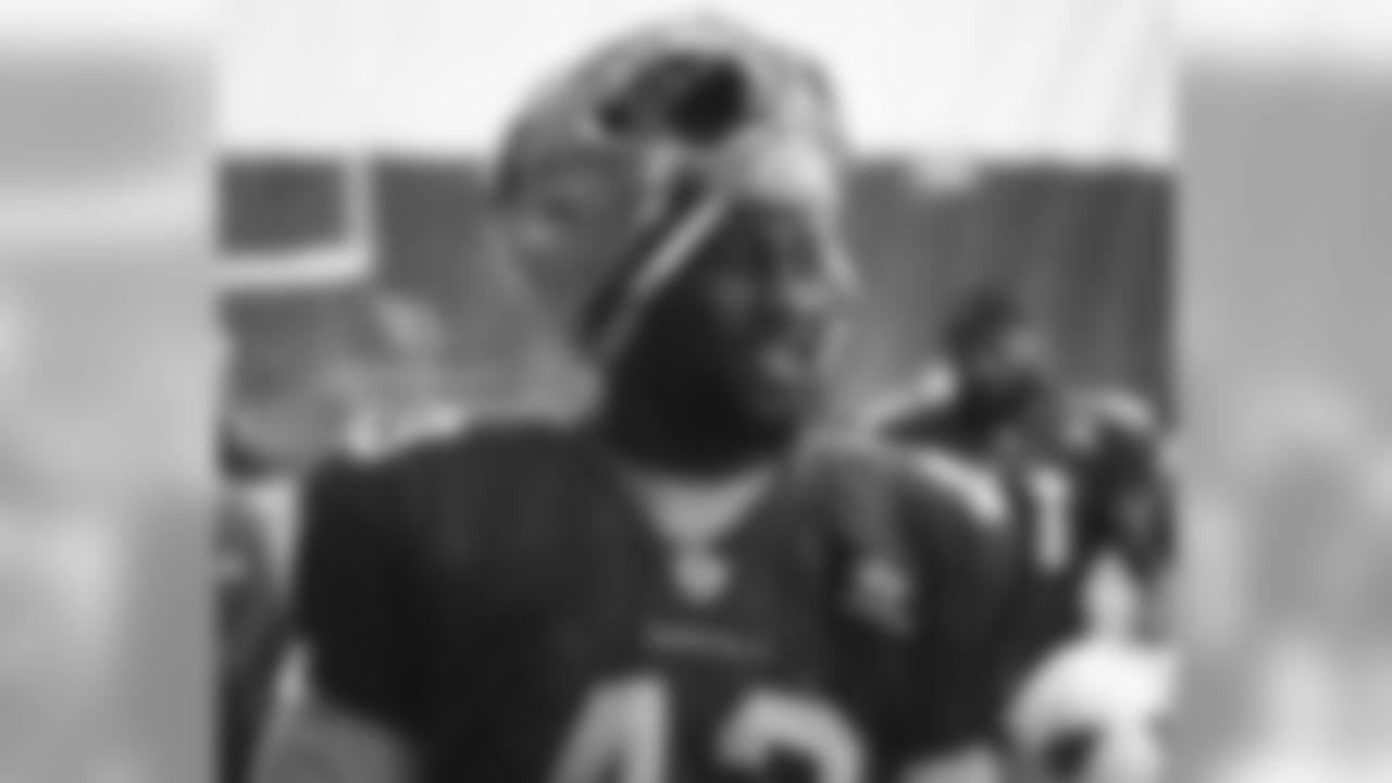 LB Haason Reddick
