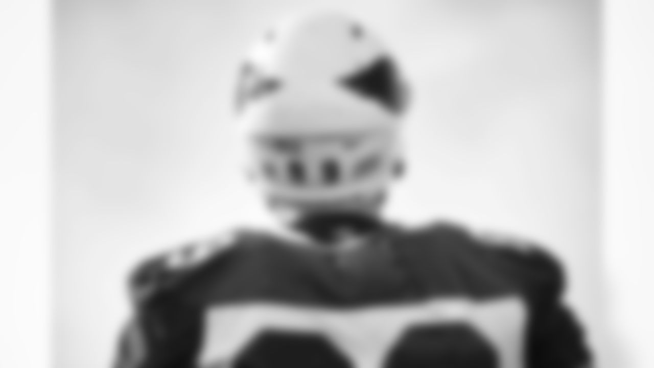Arizona Cardinals defensive end J.J. Watt (99) during practice at the Dignity Health Sports Complex on Friday, January 6, 2023 in Tempe, AZ.