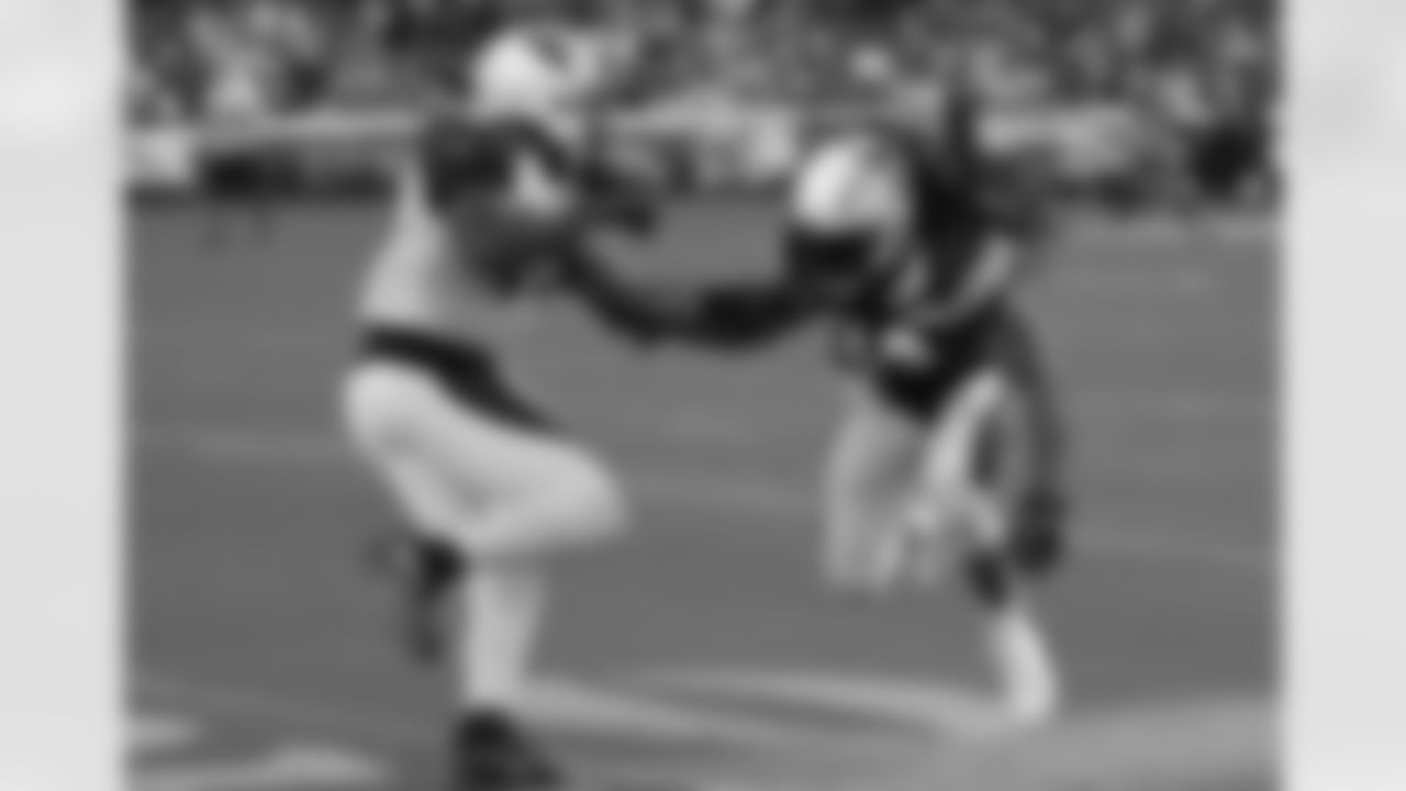 WR Michael Floyd