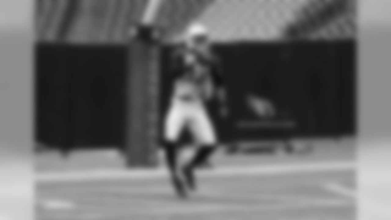 TD for WR Jaron Brown