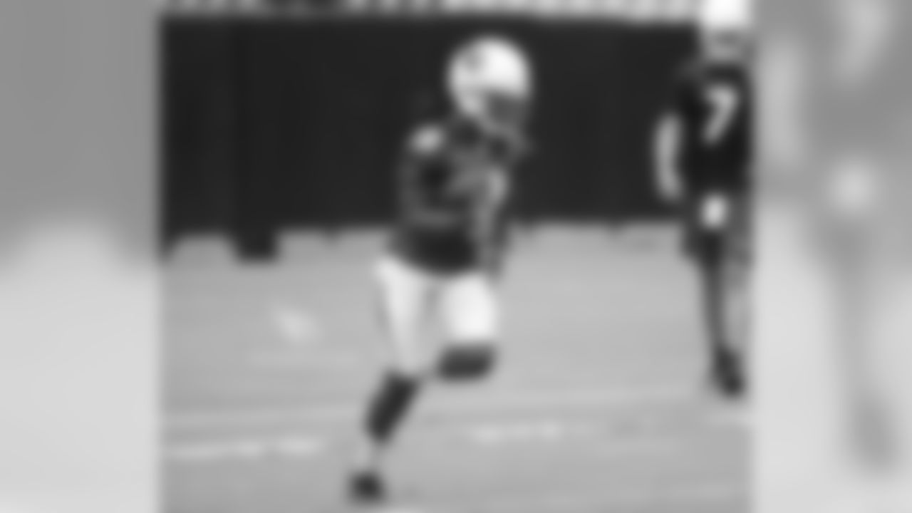 RB Andre Ellington