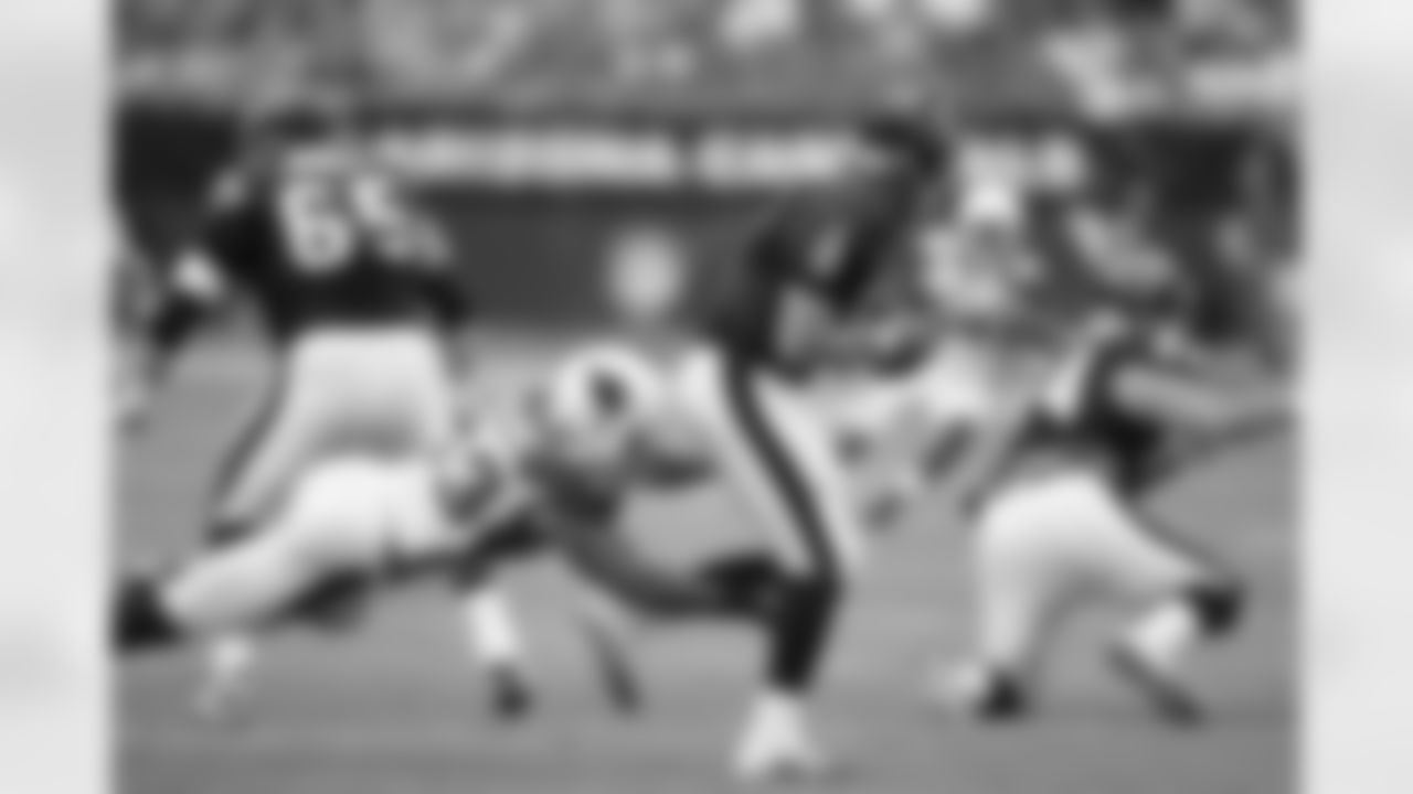 Cardinals vs. Texans