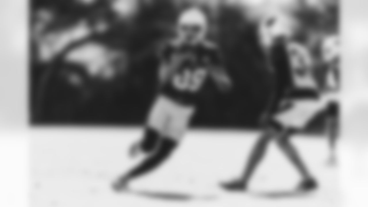 WR Josh Doctson