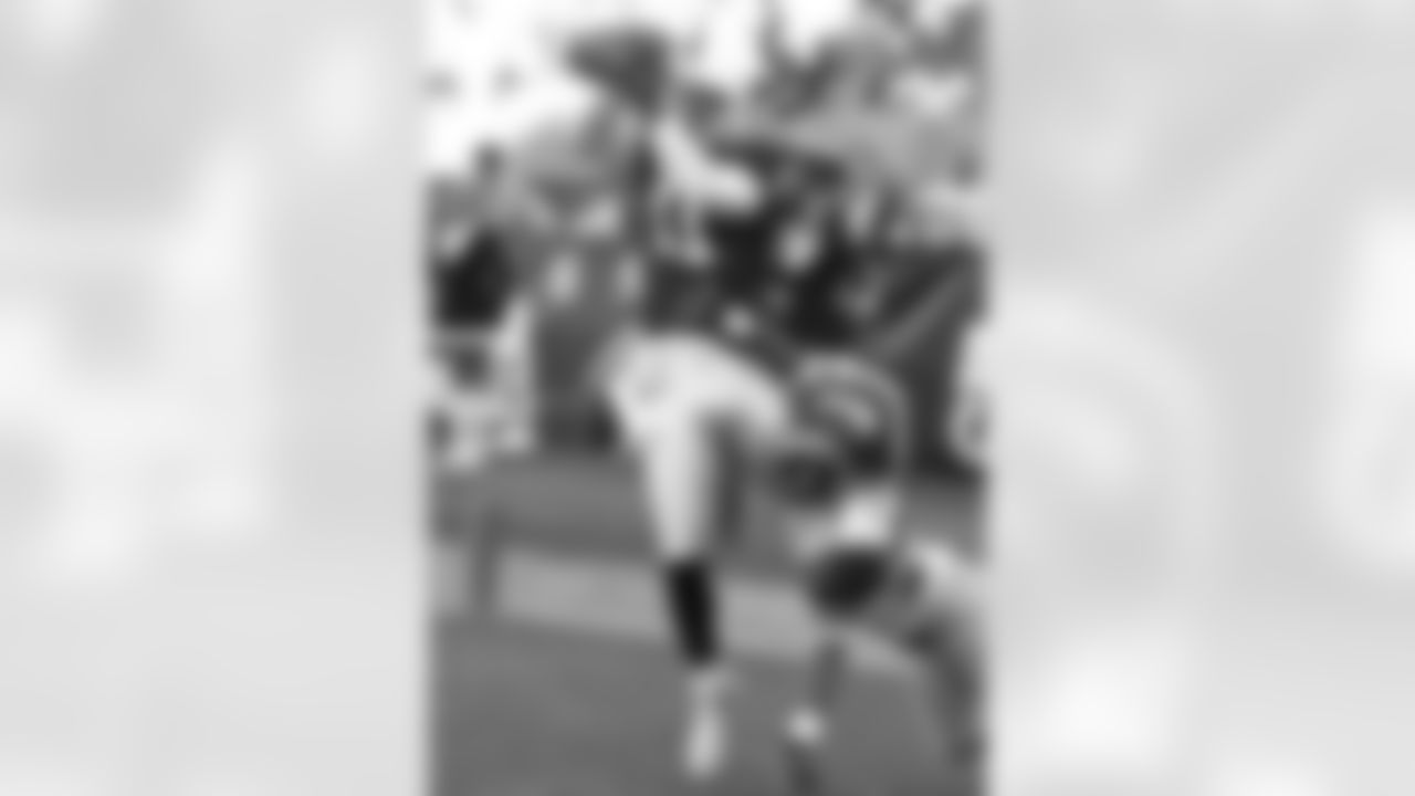 Larry Fitzgerald 2004