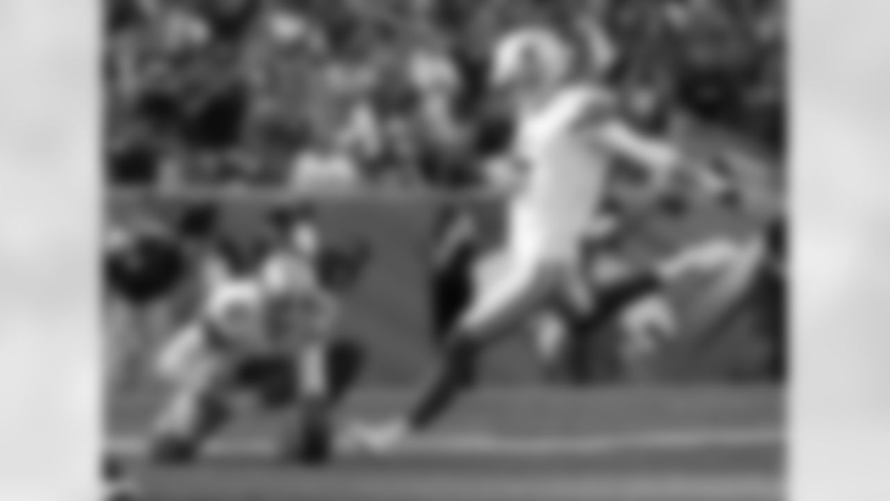 K Dan Bailey