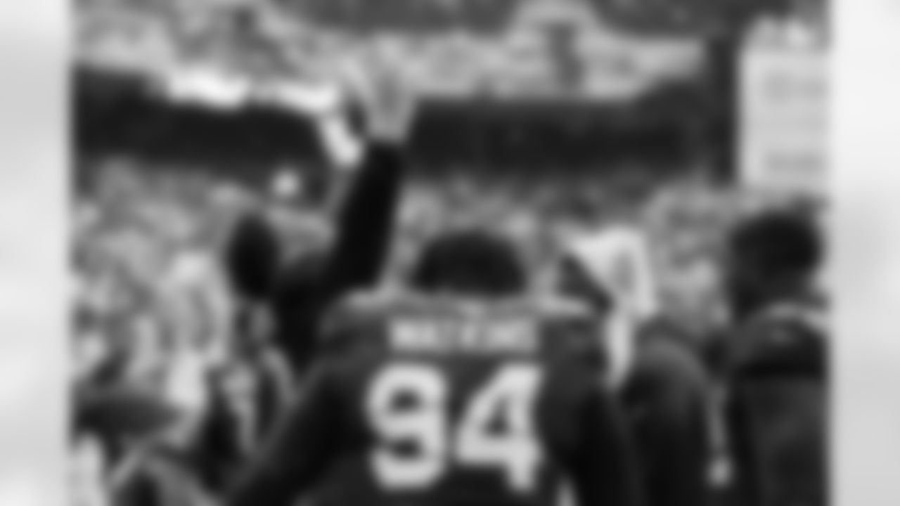 Arizona Cardinals defensive end Jonathan Ledbetter (93) during the Week 1 regular season game between the Arizona Cardinals and the Washington Commanders on Sunday, Sep 10, 2023 in Landover, MD.