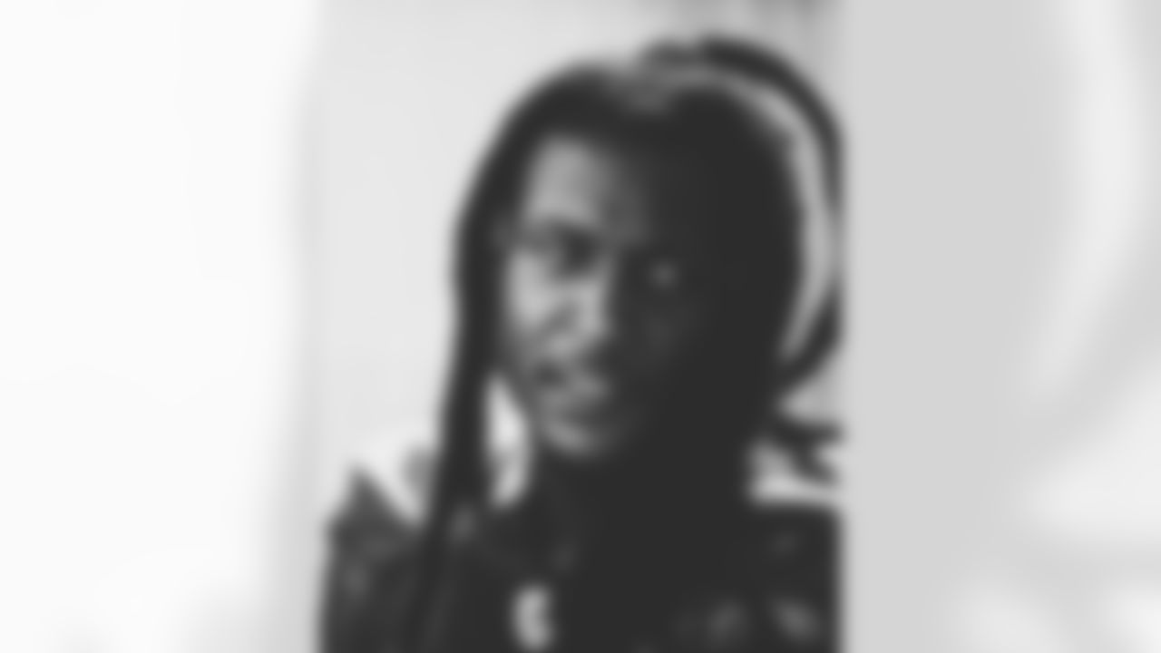 WR DeAndre Hopkins