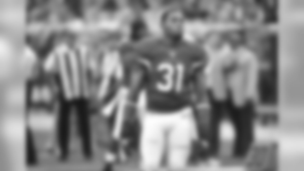 CB Antonio Cromartie