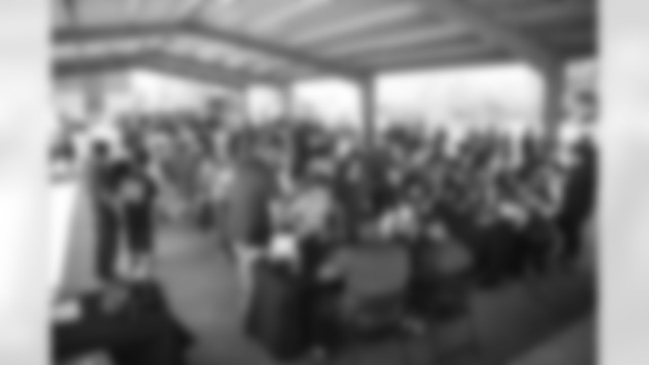 The Arizona Cardinals Fan Fest during the Cardinals Caravan on Wednesday, May 24, 2023 in Prescott, AZ.