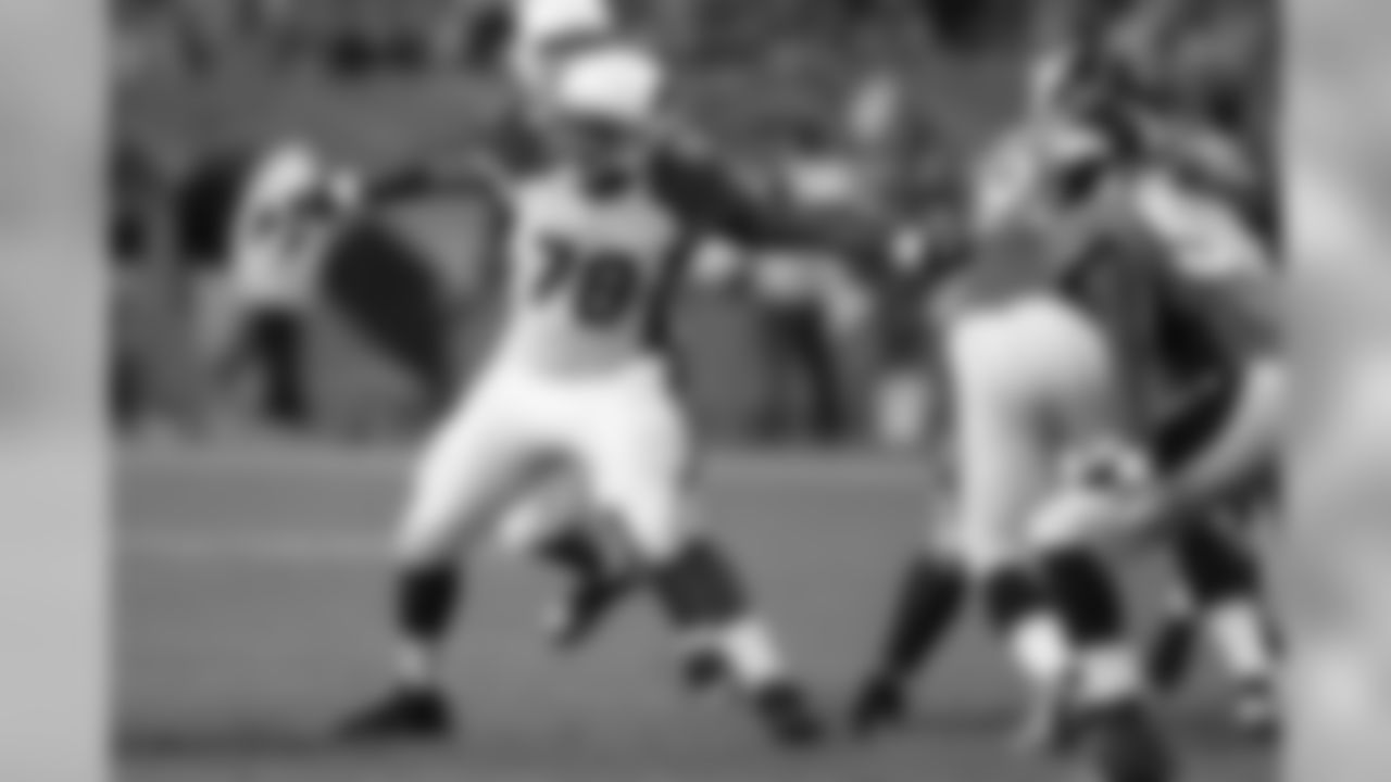 G Earl Watford