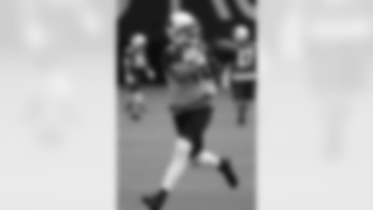 WR Michael Floyd