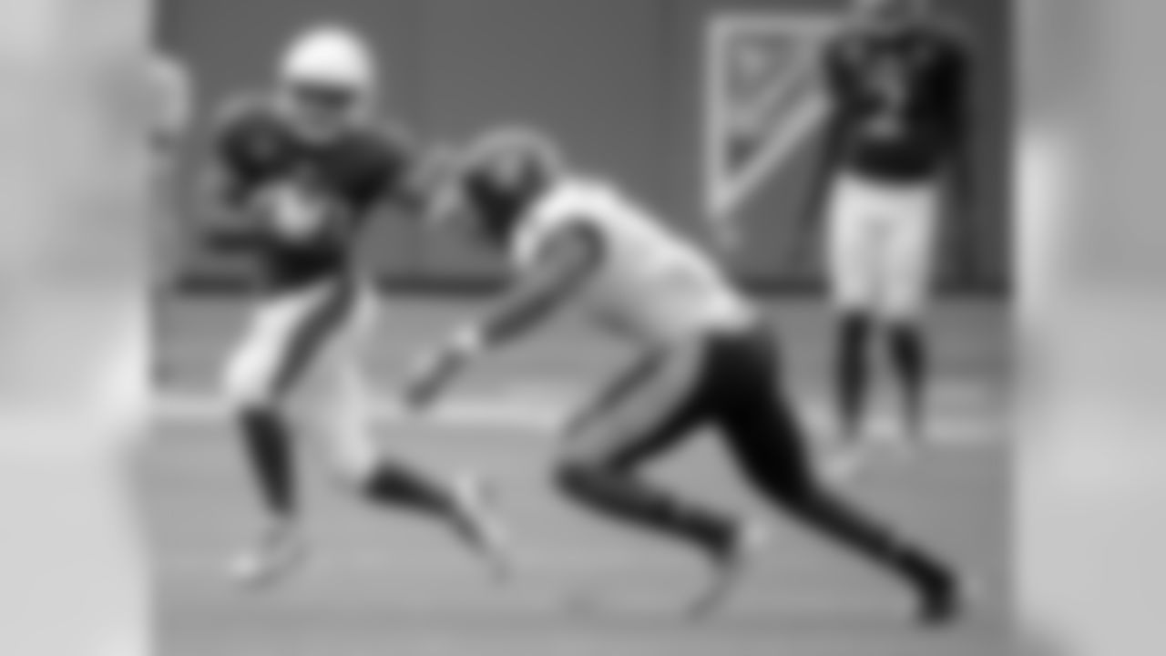 Central Michigan's Kavon Frazier: Projected seventh-rounder