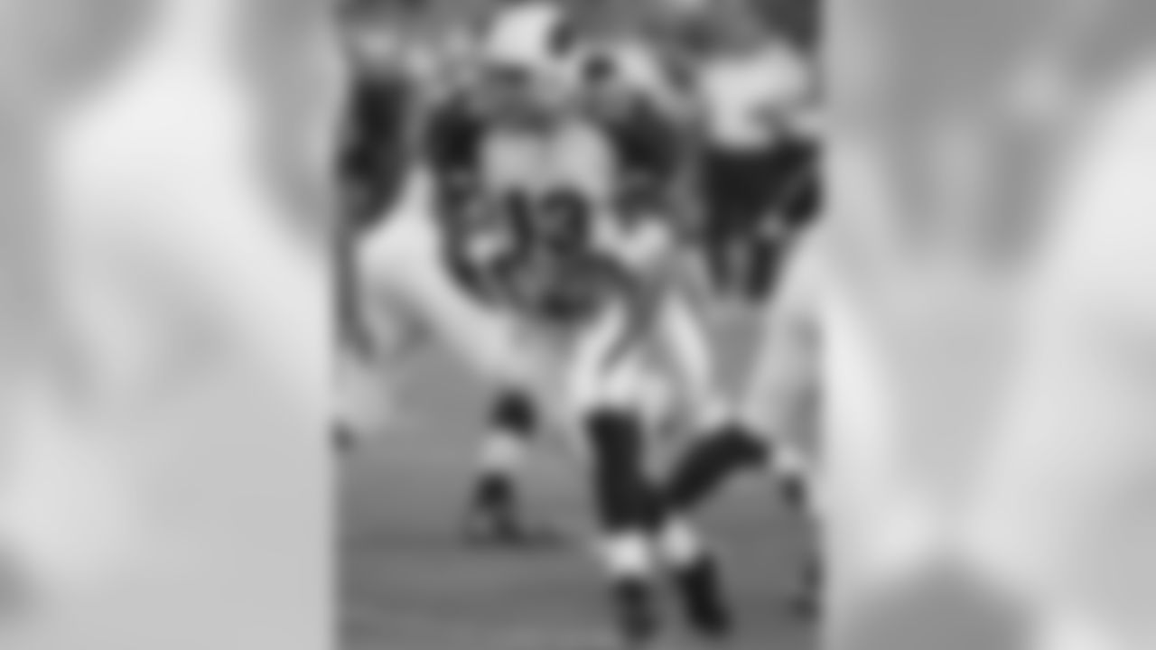 QB Kurt Warner