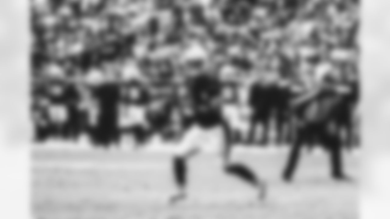 QB Kyler Murray