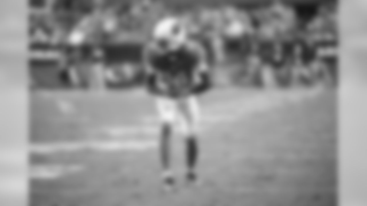 WR J.J. Nelson against the 49ers