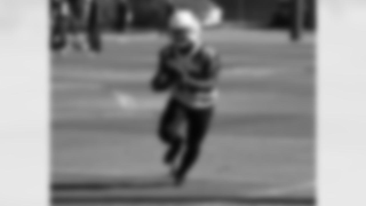 RB Kerwynn Williams