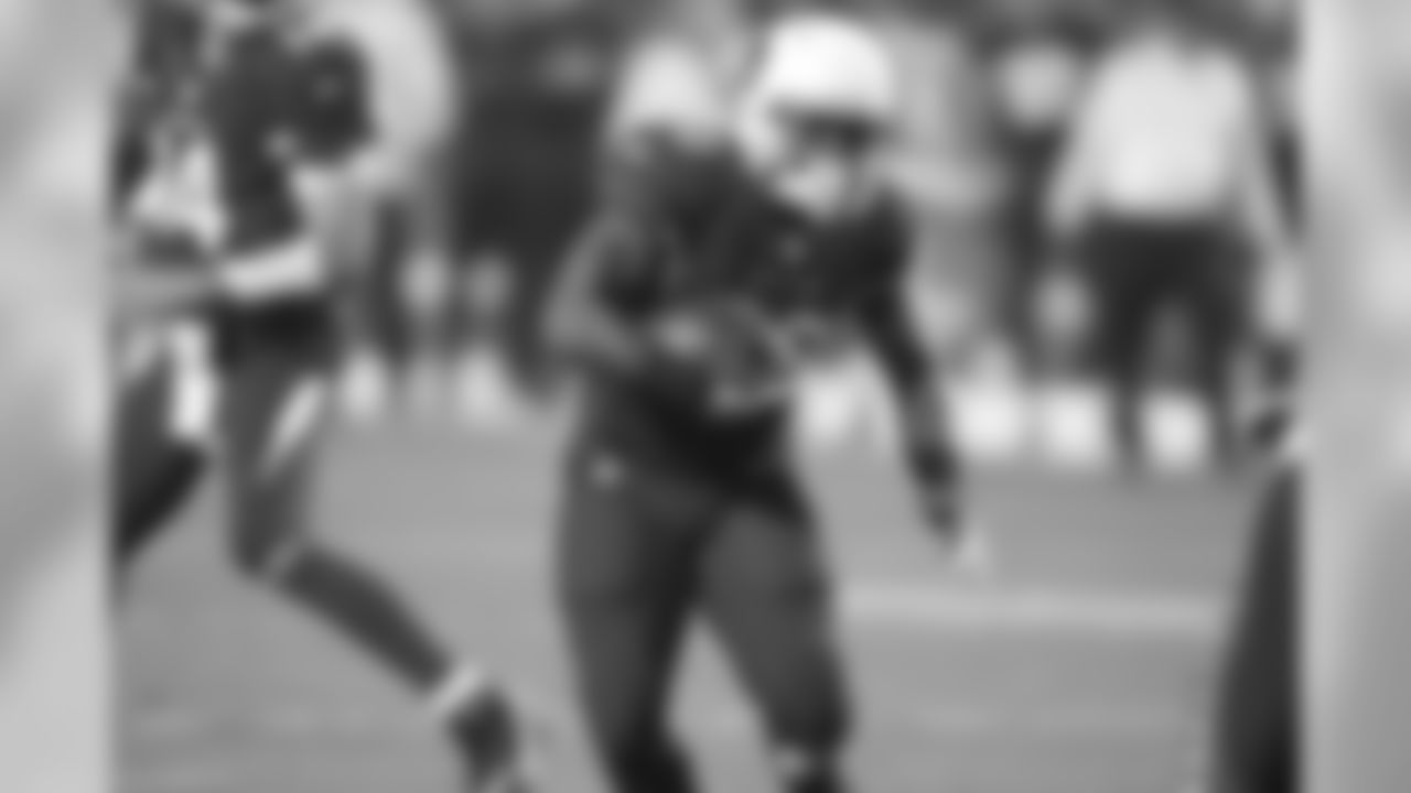 RB Stepfan Taylor