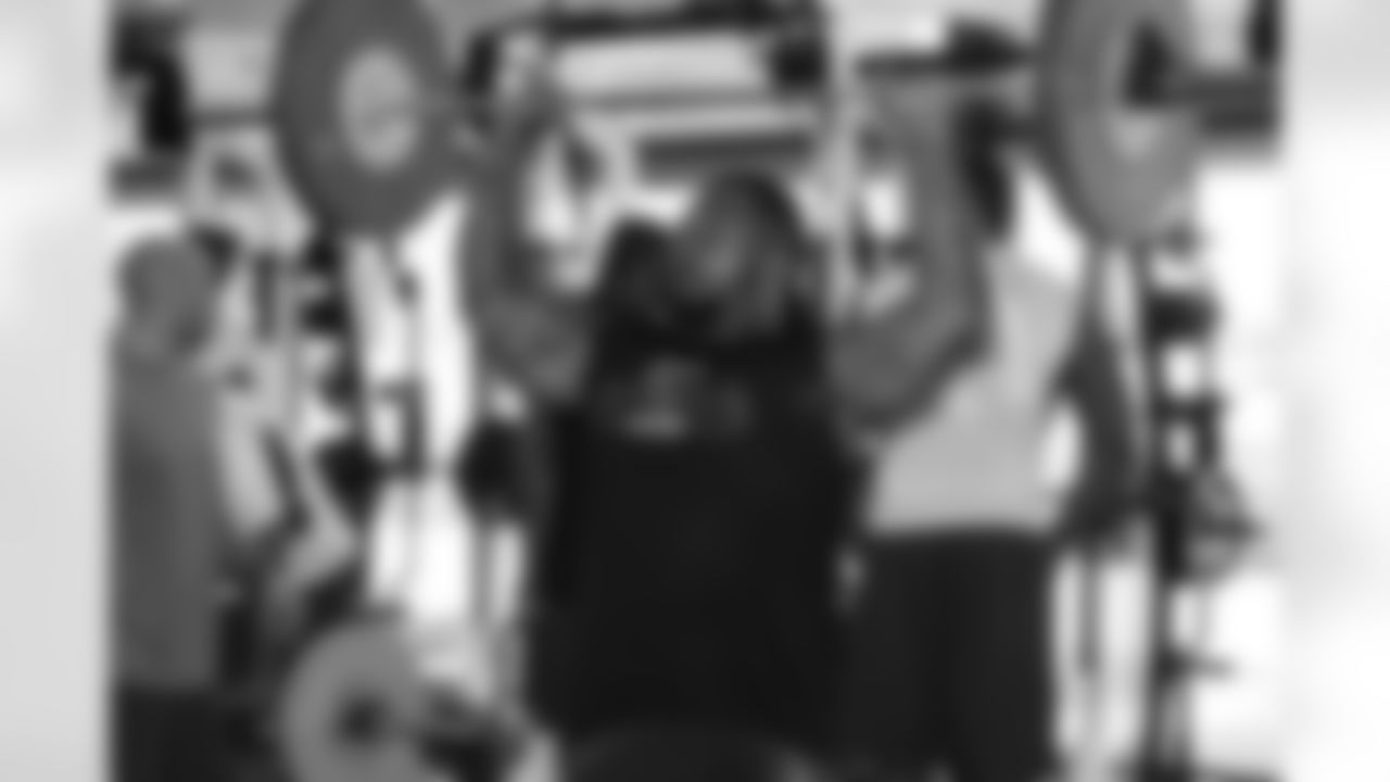 DT Darnell Dockett
