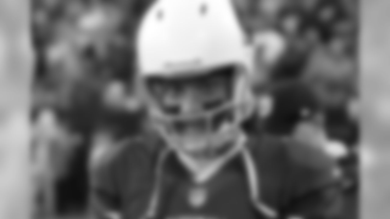 2004: Pittsburgh WR Larry Fitzgerald