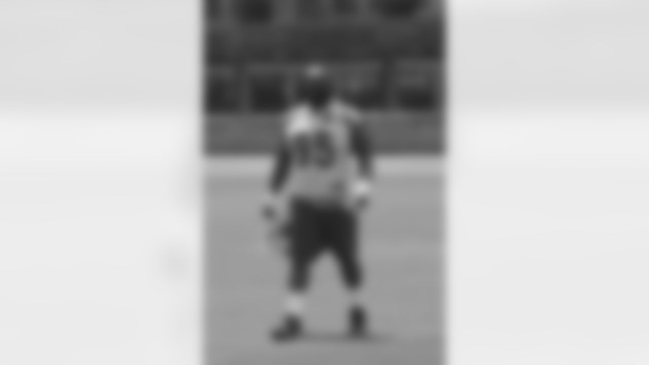DT Anthony McCloud
