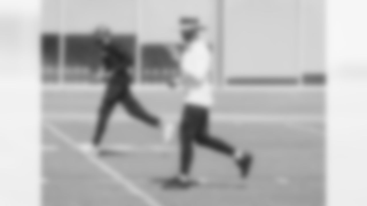 Coach Kliff Kingsbury