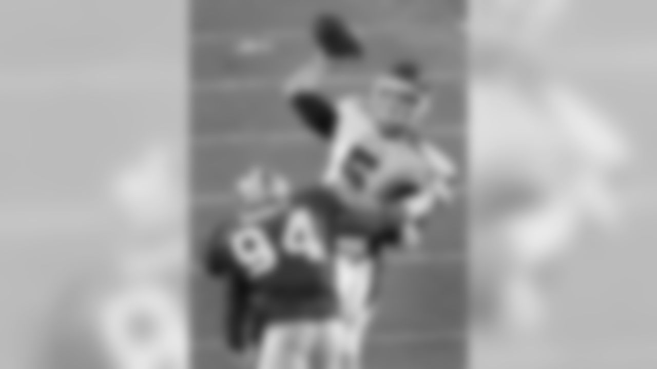 QB Drew Stanton