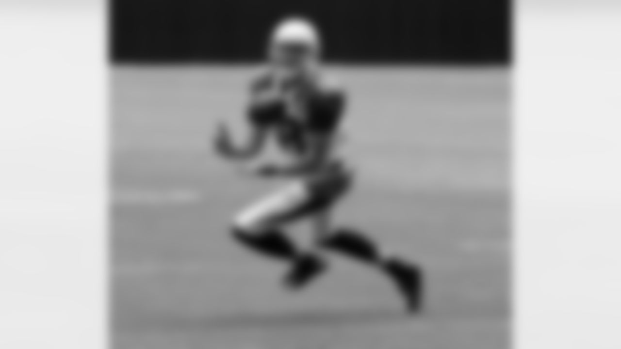 WR Ryan Spadola