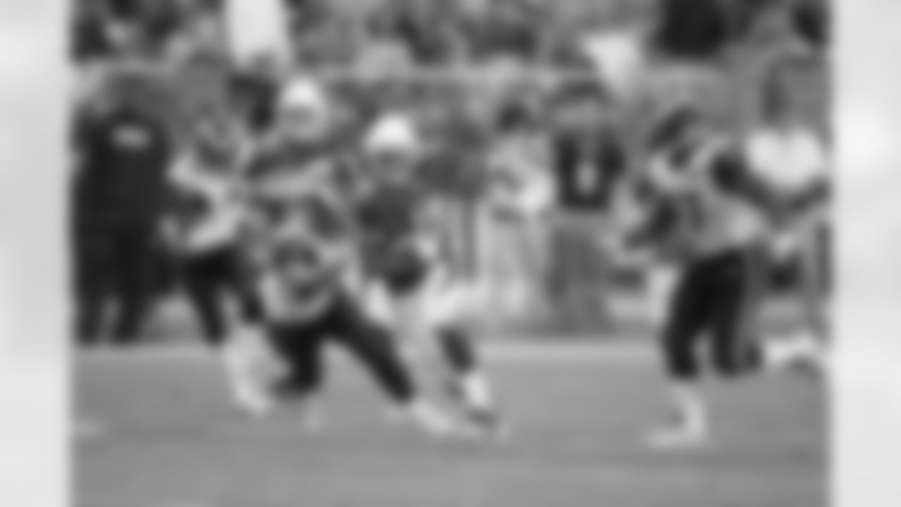 Cardinals vs. Rams