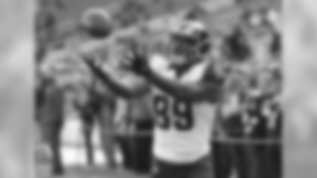 Jared Cook