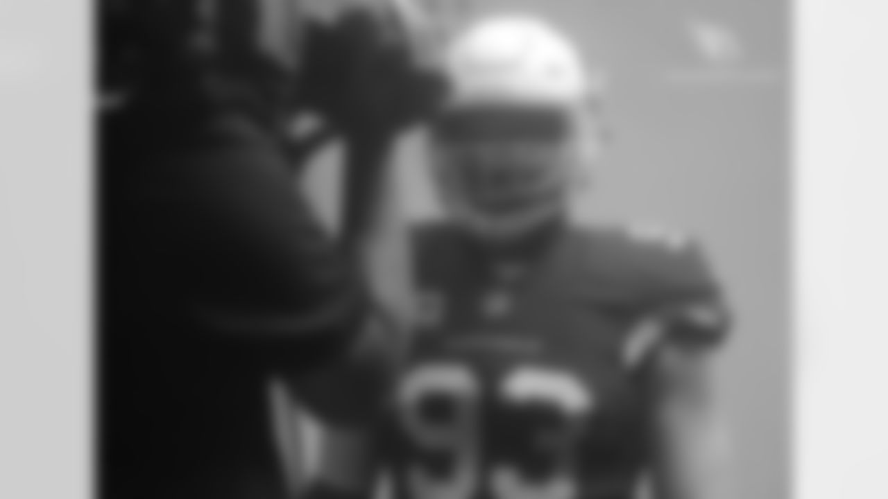 DT Calais Campbell