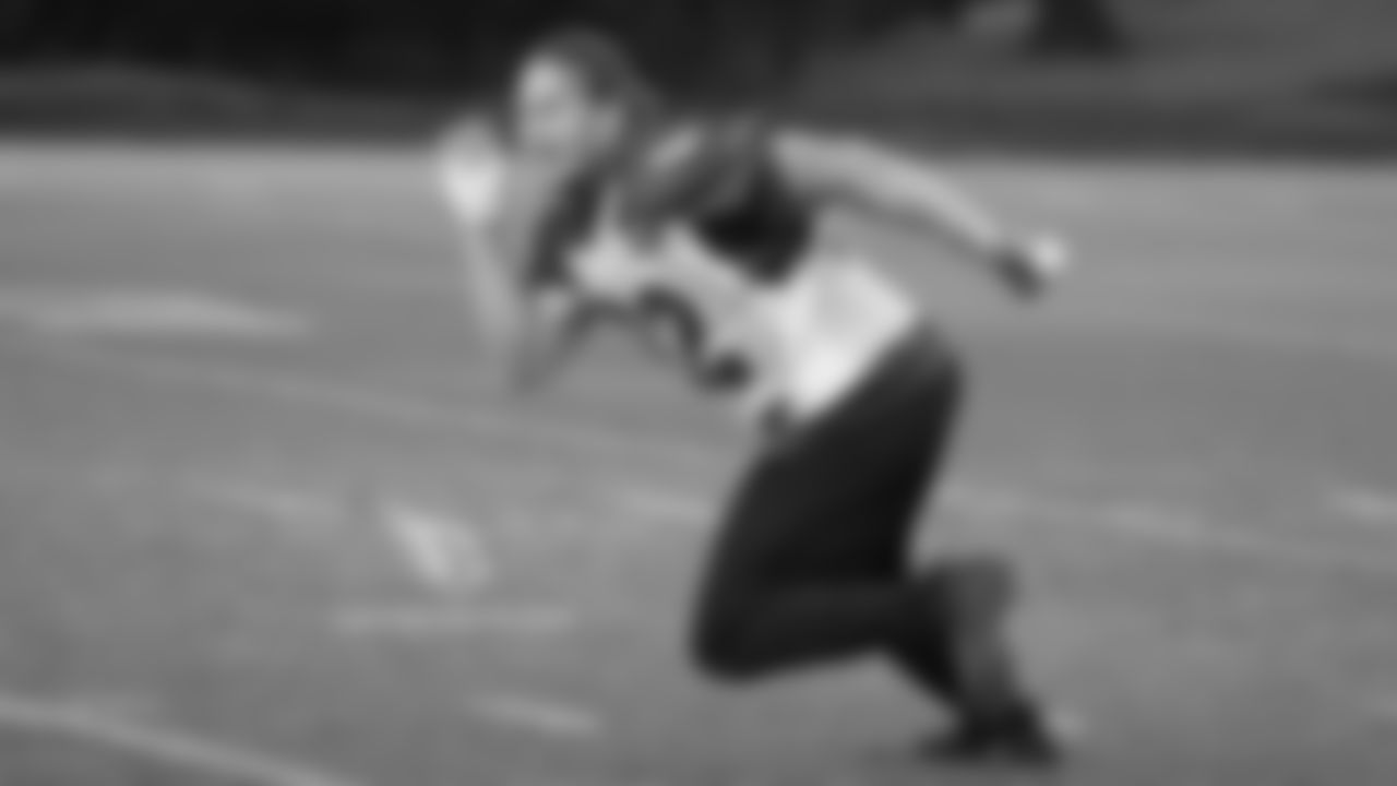 LB Dennis Gardeck