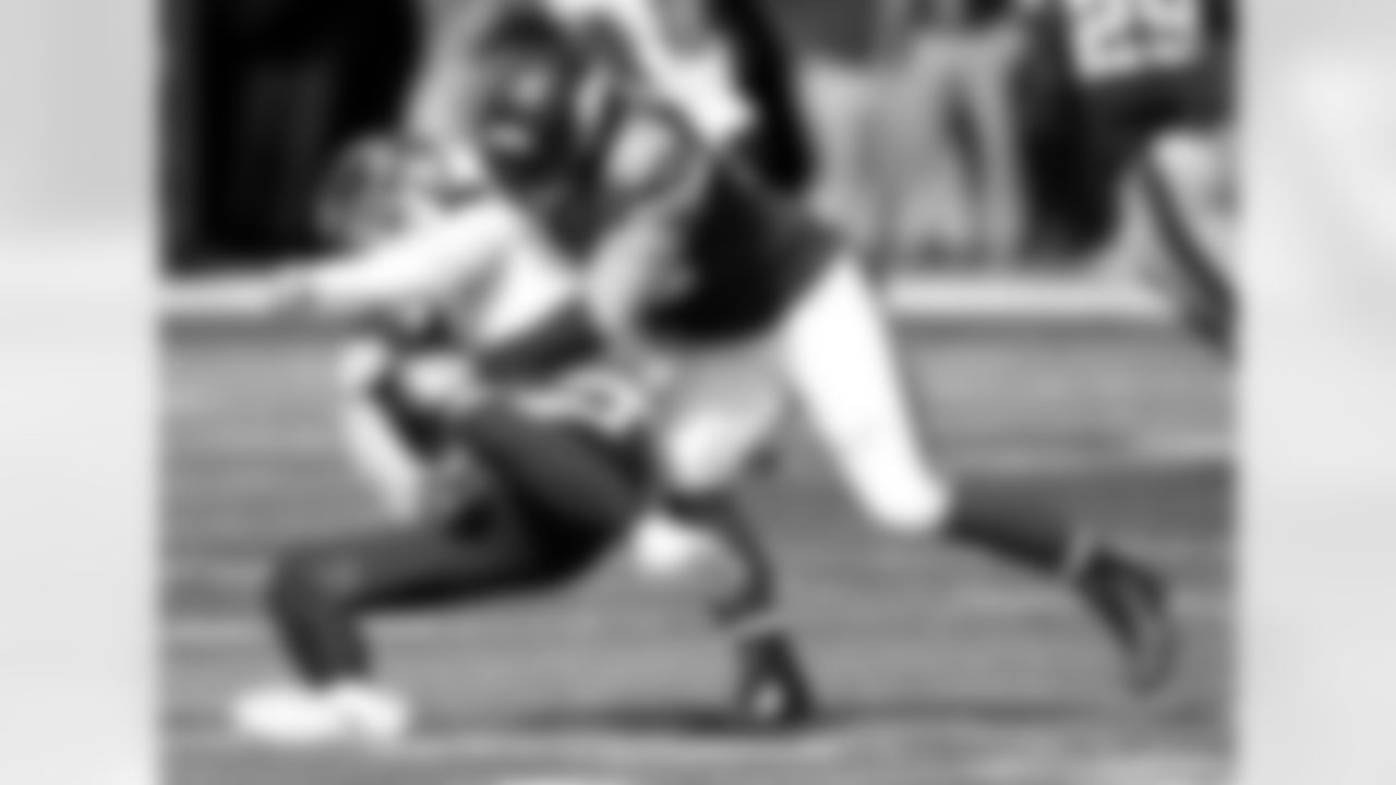 DE Brian Robison