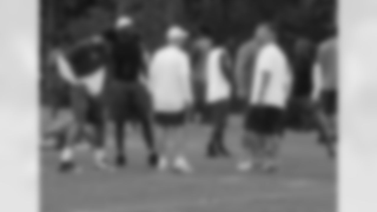 Conditioning Test