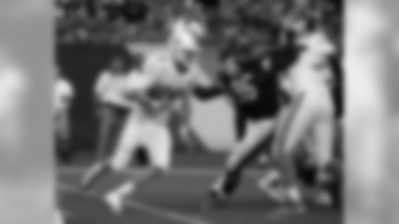 DT Jarvis Jenkins
