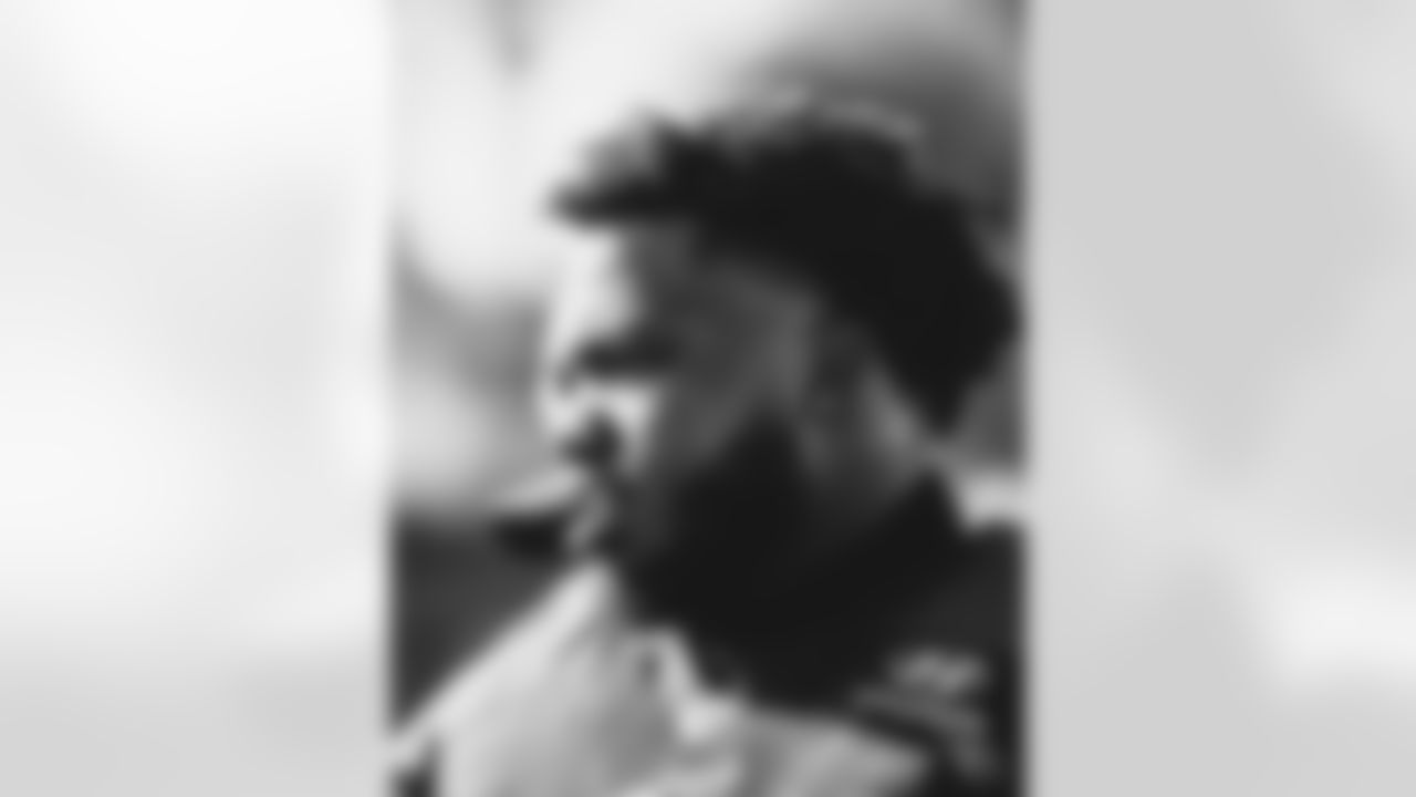 C Lamont Gaillard