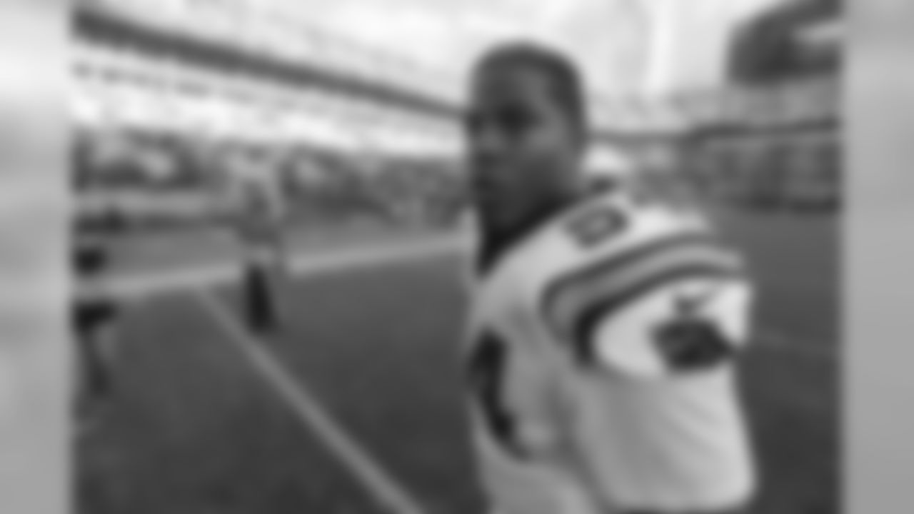 DE Kony Ealy